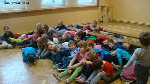 Światowy Dzień Pluszowego Misia