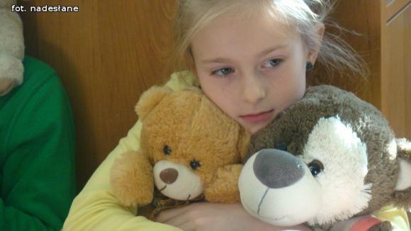 Światowy Dzień Pluszowego Misia