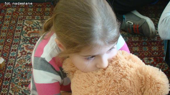 Światowy Dzień Pluszowego Misia