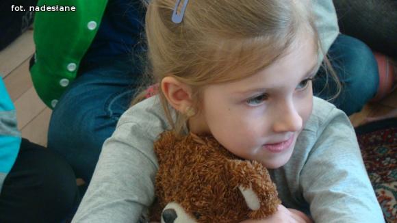 Światowy Dzień Pluszowego Misia