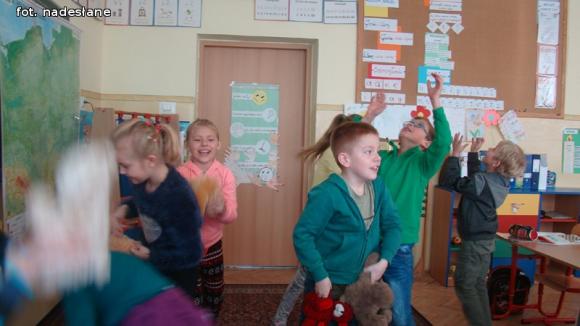 Światowy Dzień Pluszowego Misia