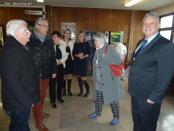 Przyjechały kolejne dary z Holandii dla kutnowskiego szpitala