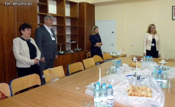 Przyjechały kolejne dary z Holandii dla kutnowskiego szpitala