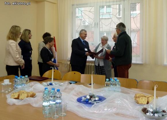 Przyjechały kolejne dary z Holandii dla kutnowskiego szpitala