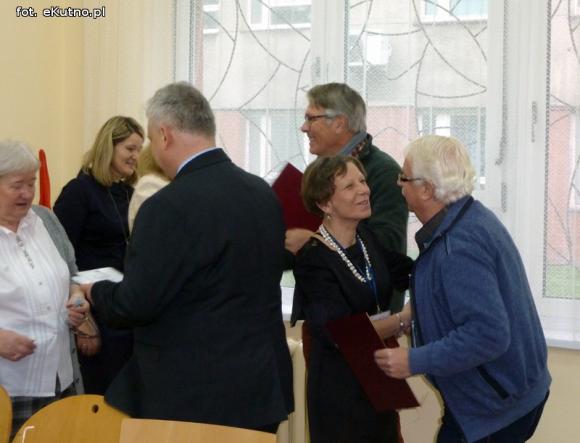 Przyjechały kolejne dary z Holandii dla kutnowskiego szpitala