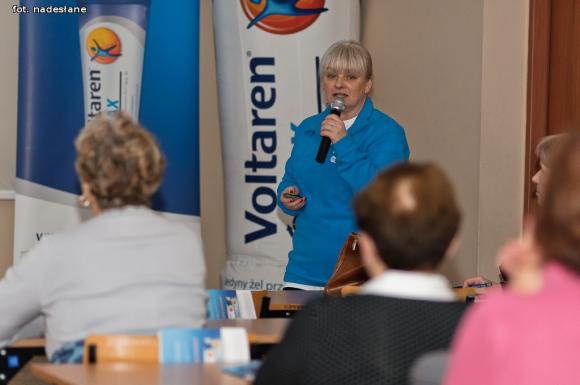 Kutnowscy seniorzy rozruszali stawy