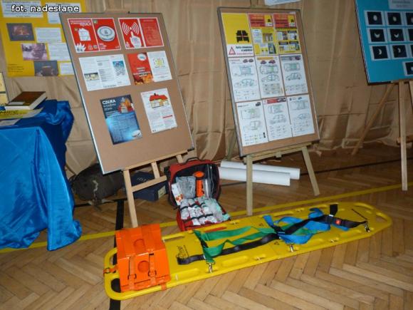 Dzień Projektu Edukacyjnego w Gimnazjum nr 3