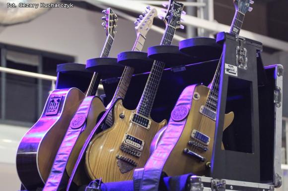 Koncert Dżemu w Kutnie