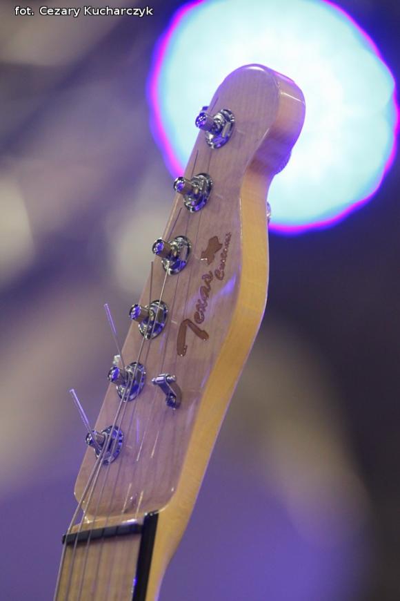 Koncert Dżemu w Kutnie