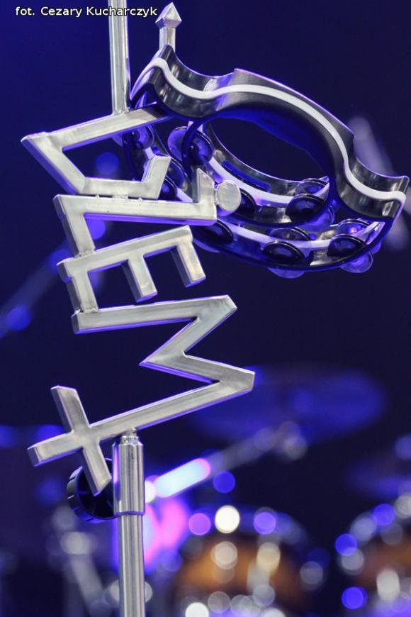 Koncert Dżemu w Kutnie