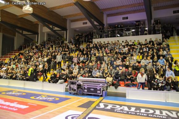 Koncert Dżemu w Kutnie