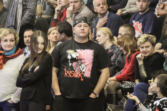 Koncert Dżemu w Kutnie