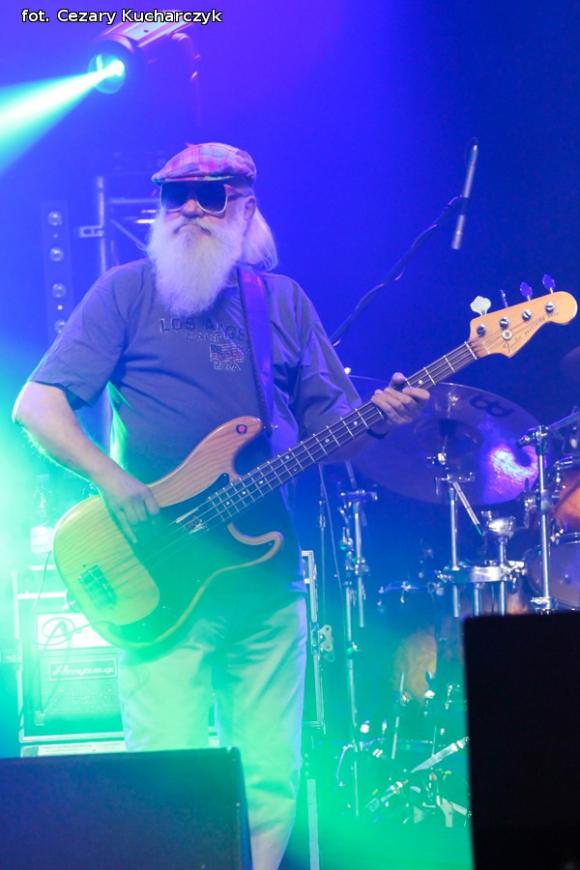 Koncert Dżemu w Kutnie