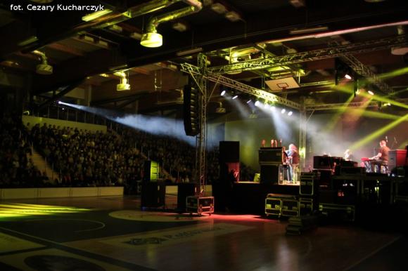 Koncert Dżemu w Kutnie