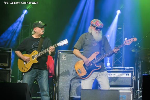 Koncert Dżemu w Kutnie