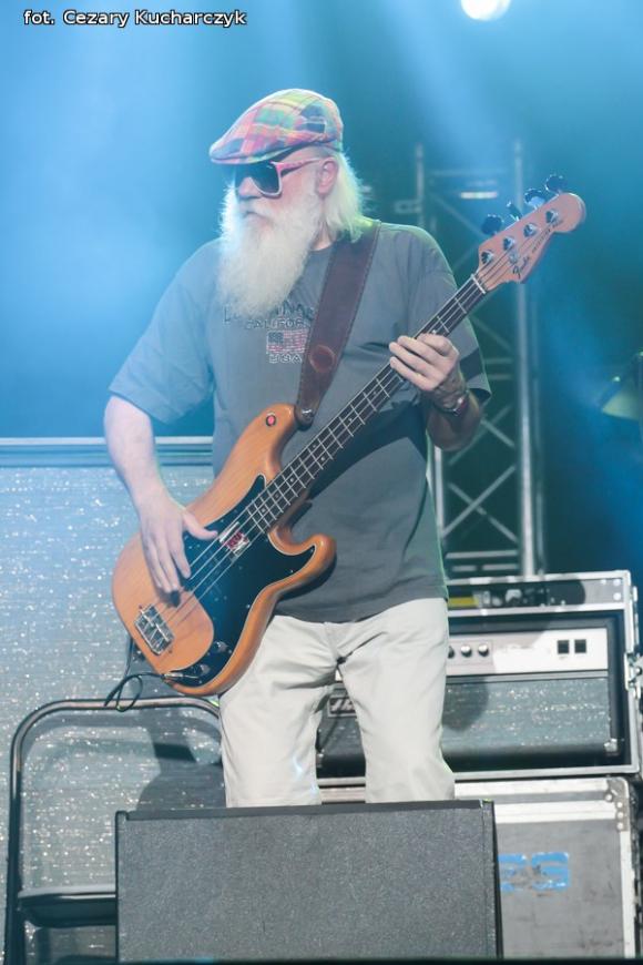 Koncert Dżemu w Kutnie