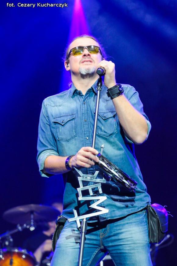 Koncert Dżemu w Kutnie