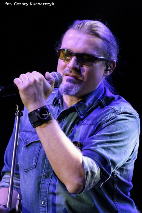 Koncert Dżemu w Kutnie