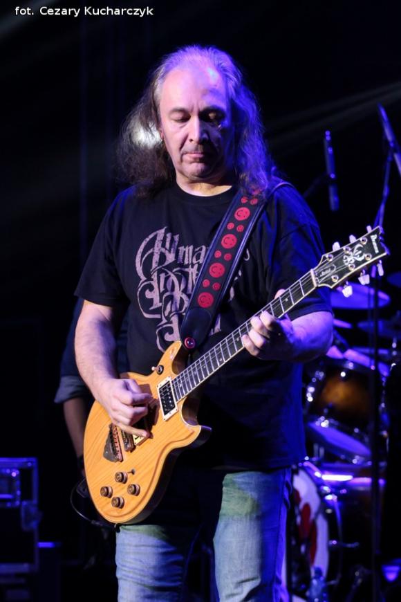 Koncert Dżemu w Kutnie