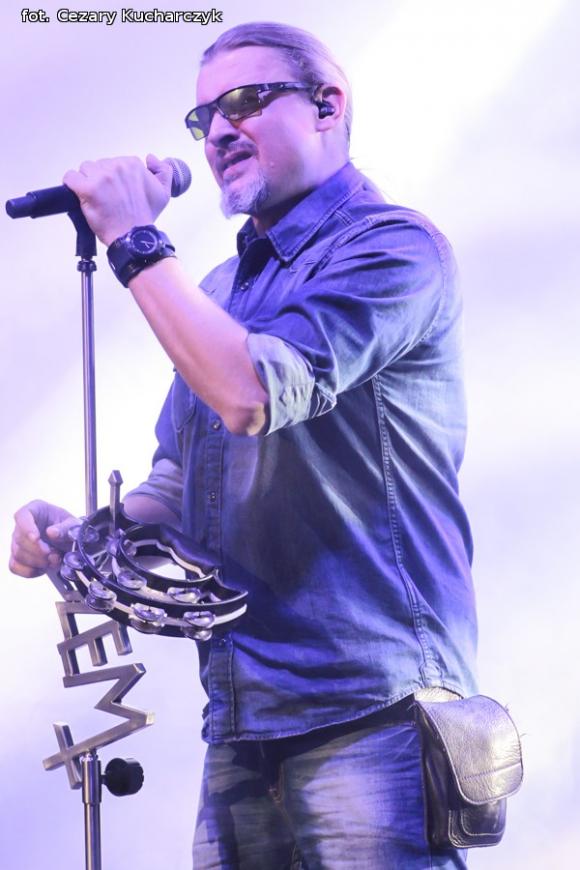 Koncert Dżemu w Kutnie