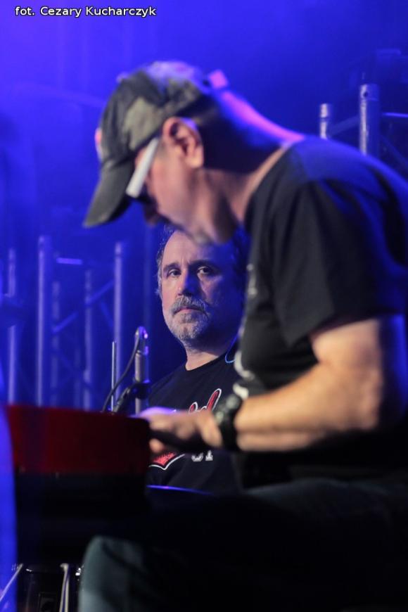 Koncert Dżemu w Kutnie