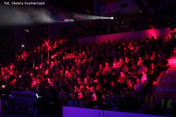 Koncert Dżemu w Kutnie