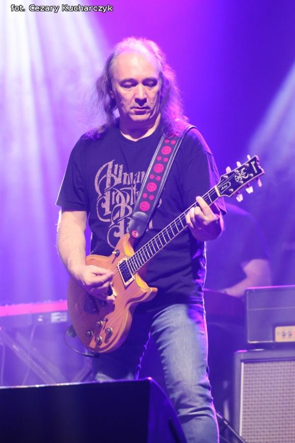 Koncert Dżemu w Kutnie