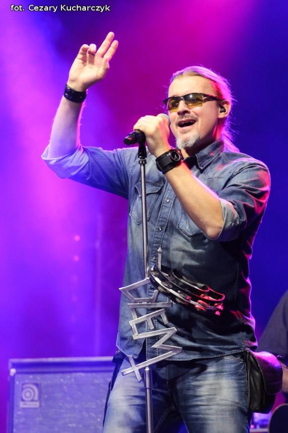 Koncert Dżemu w Kutnie