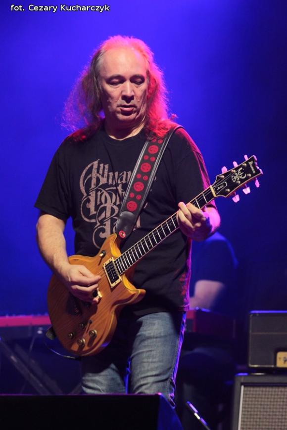 Koncert Dżemu w Kutnie