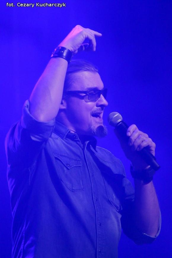 Koncert Dżemu w Kutnie