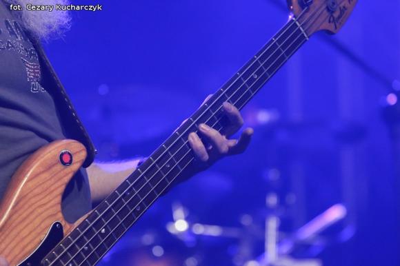 Koncert Dżemu w Kutnie