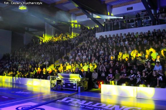 Koncert Dżemu w Kutnie