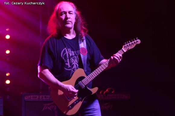 Koncert Dżemu w Kutnie