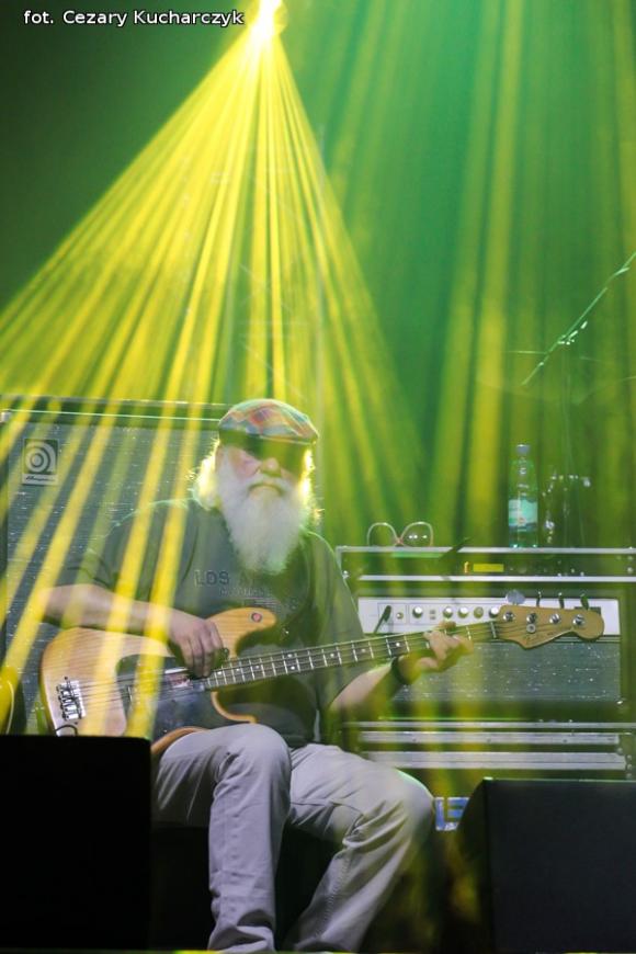 Koncert Dżemu w Kutnie