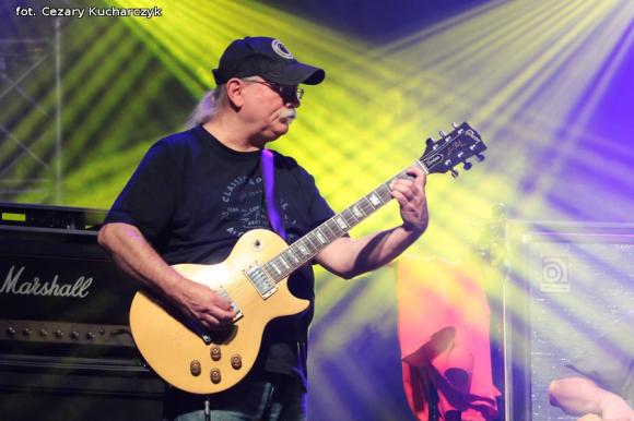 Koncert Dżemu w Kutnie