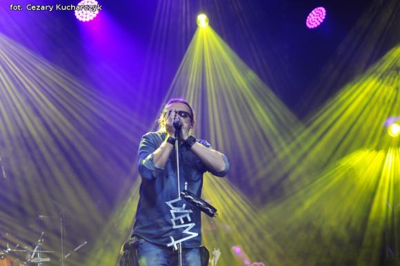 Koncert Dżemu w Kutnie