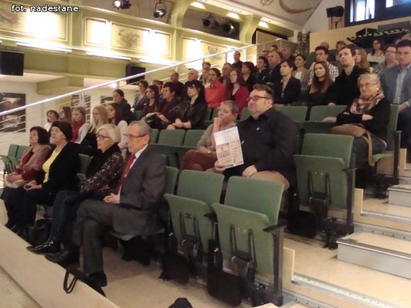 Literackie Kutno 2015: Nagrodzono autorów opowiadań