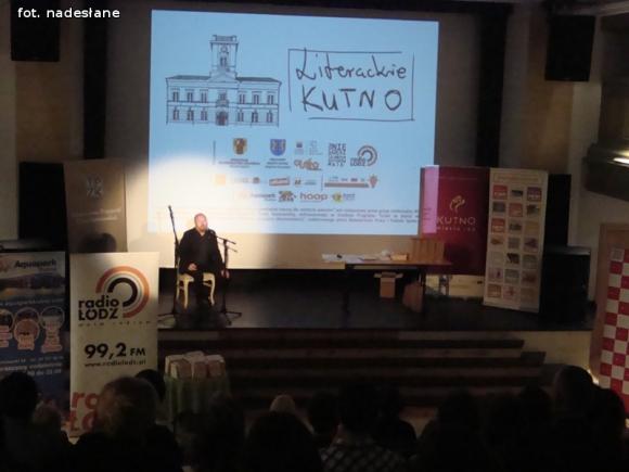 Literackie Kutno 2015: Nagrodzono autorów opowiadań