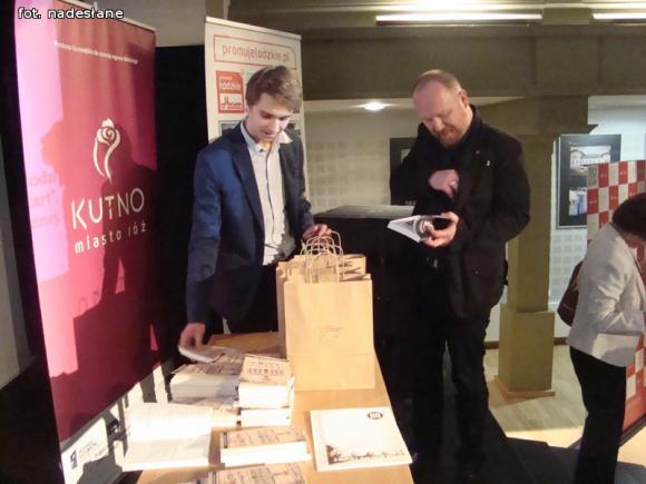 Literackie Kutno 2015: Nagrodzono autorów opowiadań