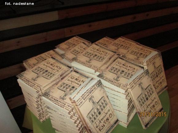 Literackie Kutno 2015: Nagrodzono autorów opowiadań