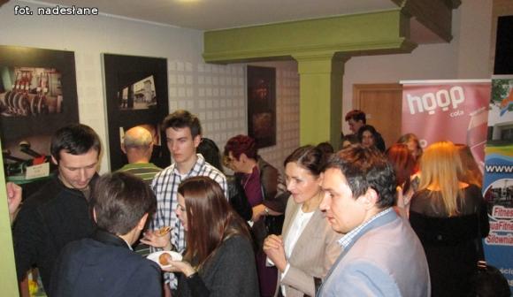 Literackie Kutno 2015: Nagrodzono autorów opowiadań