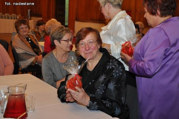 Jubileusz 5-lecia Uniwersytetu Trzeciego Wieku