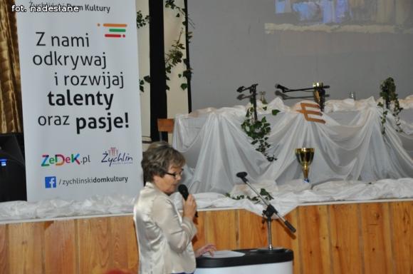 Jubileusz 5-lecia Uniwersytetu Trzeciego Wieku