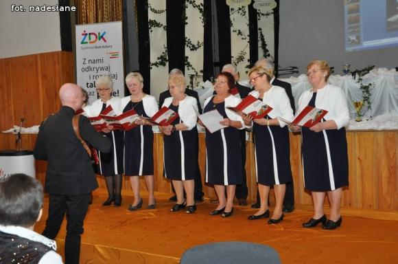 Jubileusz 5-lecia Uniwersytetu Trzeciego Wieku