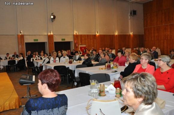 Jubileusz 5-lecia Uniwersytetu Trzeciego Wieku