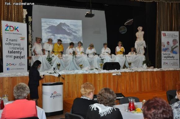 Jubileusz 5-lecia Uniwersytetu Trzeciego Wieku