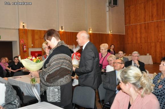 Jubileusz 5-lecia Uniwersytetu Trzeciego Wieku