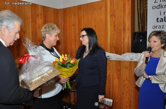 Jubileusz 5-lecia Uniwersytetu Trzeciego Wieku