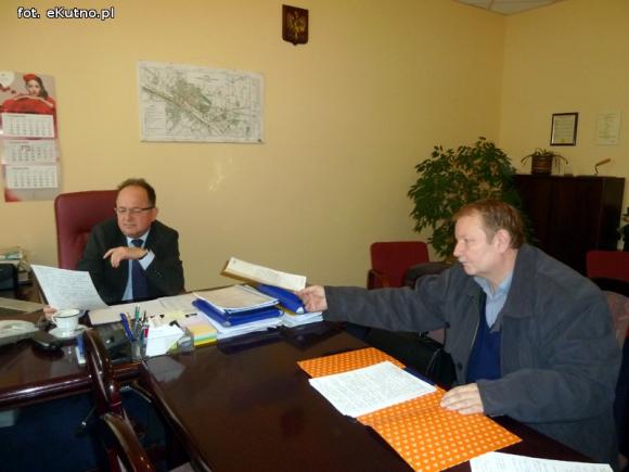 Starosta dał zgodę na budowę, Boczkaja nie komentuje. Utrudnienia na Sobieskiego do piątku