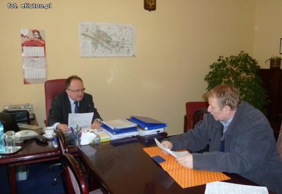 Starosta dał zgodę na budowę, Boczkaja nie komentuje. Utrudnienia na Sobieskiego do piątku